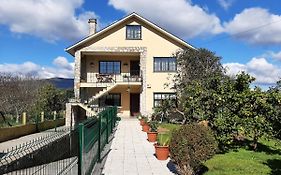 Apartamento As Carballas